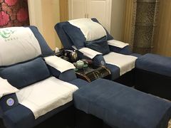 -良子健身(金融街店)