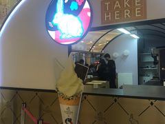 门面-GODIVA(王府井apm店)
