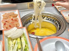 -喜味涮自助小火锅(广州东圃天河城店)