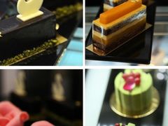 -BLACKSWAN黑天鹅(环球店)