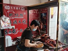 -大赤坎肥仔强烧味海鲜餐厅(大赤坎店)