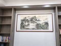-宸宸画框裱画配框工厂店(莘庄店)