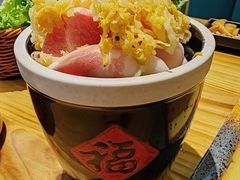 -巷子里地摊烤肉(汉沽店)
