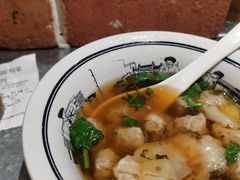 小云吞-黑白电视长沙小吃(悦汇城店)