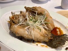 -翠园(兴业太古汇店)