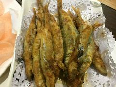 -金刚山烧烤(红旗大街店)