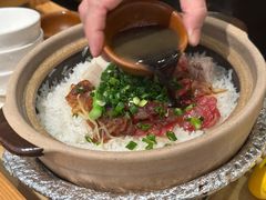 -烹然四季椰子鸡火锅(姚家园万象汇店)