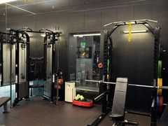 -TOP健身私教工作室(侨香店)