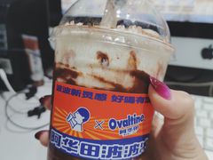 -喜茶(上海兴业太古汇店)