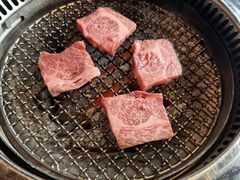 -隐炉和牛烧肉店(群力店)