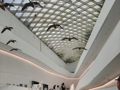 -中国湿地博物馆