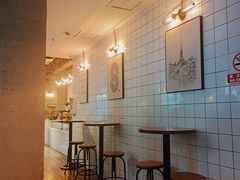 大堂-81BAKERY(大学路店)