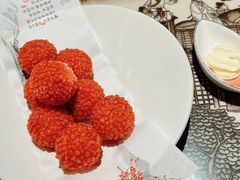 -绿茶餐厅(财富购物中心店)