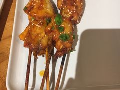-木屋烧烤(龙湖天街店)