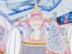 -凯德广场(西城店)