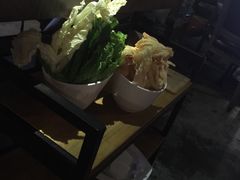 -润青四季音乐主题餐厅·椰子鸡(罗湖店)
