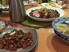 -三林本帮馆(中林街店)