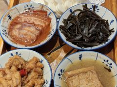 四扣碗-春满园·邯郸菜发祥地(滏东店)