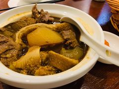 -熠盛粤味·顺德桑拿鸡(永康路店)