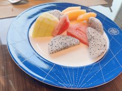 -珠海瑞吉酒店·秀餐厅