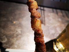 -很久以前羊肉串(南京路第一百货店)