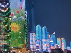 -青岛第三海水浴场
