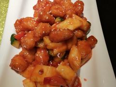 -小菜园新徽菜(连云港海州吾悦店)