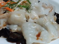 葱油龙宫贝-破店(井大店)