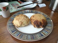 -新疆哈利德餐厅(紫薇都市店)