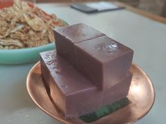 小豆凉糕-小吊梨汤·北京菜(香山店)