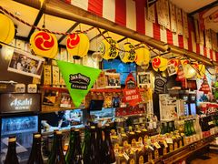 -平成屋·午肴夜酒(四川北路店)