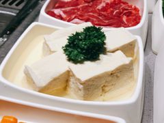 -海底捞火锅(金光华店)