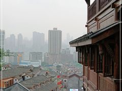 -重庆十八梯传统风貌区