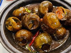 田螺塞肉-瑞福园联谊餐室(茂名南路店)