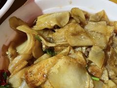 -如意香辣鸡架(总店)