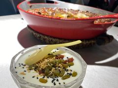 酸奶-雲蜀龙阁·金牌水煮鱼(方庄店)