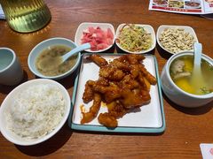 -小蓉合餐厅·川菜·陕南菜(凤城二路店)