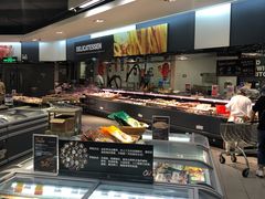 -Olé精品超市(南宁万象城店)