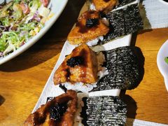 -森味薪火烧•烧鸟居酒屋•日本料理(望京店)