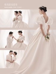 -时光印记婚纱摄影工作室·原创定制