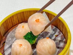 -福满楼·海鲜酒家(福永益田店)