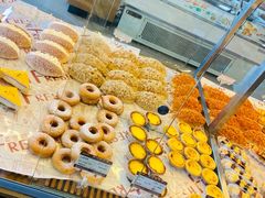-长发西饼(临顿路店)
