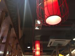 大堂-传统香辣蟹(南园路店)