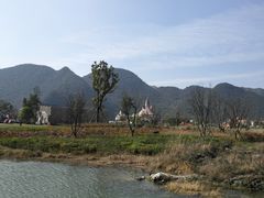 -云漫湖生态度假公园