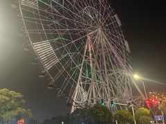 -南昌之星摩天轮