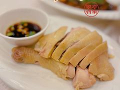 -翠亭酒家(山西南路店)