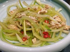 -令氏家外家岐山面(火炬路店)