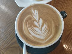 -街角 T·COFFEE 融合料理·BISTRO(车公庙店)