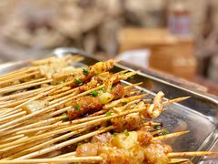-盟重烧烤(高正街店)