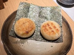 -乌君·酒场·炭火烧鸟(侨城坊店)